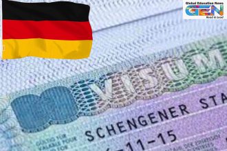 Germany visa rules 2025, Indian students in Germany, Schengen visa, student visa, remonstration process, study abroad Germany, visa rejection, German universities, visa application process, immigration changes