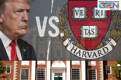 Harvard University 2025, Trump visa ban, Indian students in USA, SEVP certification revocation, F-1 visa, Harvard lawsuit, international student enrollment, US visa policy, study abroad USA, immigration crackdown