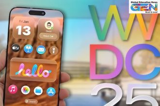 WWDC 2025, Apple keynote 2025, iOS 19, macOS 16, Apple Intelligence, watchOS 12, tvOS 19, visionOS 3, Swift Student Challenge, stream WWDC live, cuet.nta.nic.in