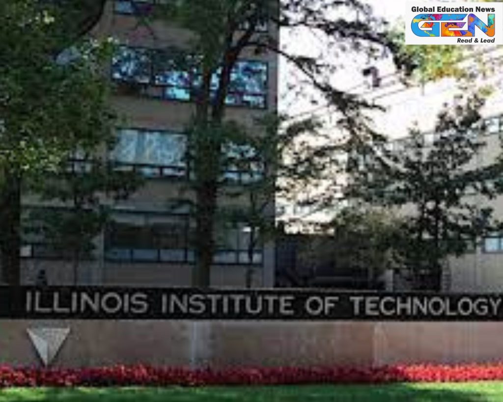 Illinois Tech Mumbai, U.S. university India, degree-granting campus, STEM education, National Education Policy 2020, global education hub, computer science degrees, engineering programs, business courses, Elevate program, international education, career-ready skills, Mumbai innovation hub, global careers