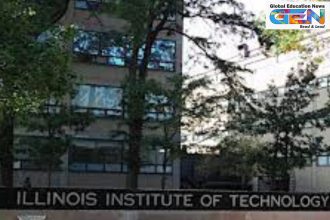 Illinois Tech Mumbai, U.S. university India, degree-granting campus, STEM education, National Education Policy 2020, global education hub, computer science degrees, engineering programs, business courses, Elevate program, international education, career-ready skills, Mumbai innovation hub, global careers