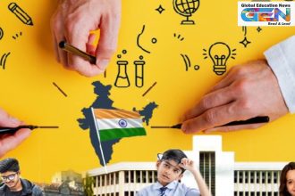IIT Roorkee Metaverse Zone, Abhibyakti 2025, Galgotias AI Lab, IIT Guwahati cyanide sensor, Nagaland University wastewater technology, IIIT Delhi AI antibiotics, AASOKA EdTech, IIIT Bhagalpur NMIT Hacks 2025, National Space Hackathon 2025, UNIVO Education TIME ranking, Oxford International Ed-Falcon Awards, BITS Pilani University of Manchester MoU, Bisleri NBT CEE book, IIT Palakkad Autodesk collaboration, Comviva Southampton Delhi MoU, Birmingham Glasgow India careers, Virohan Lenskart SureStart, Mohan Babu Penn State joint degree, Envision IITB-Monash cybersecurity, Amity Hockey India scholarships, Pointo Jadavpur EV transformation, ARCH College Jaipur, Medhavi Skills University, Les Roches hospitality, Kraftshala Marketing Launchpad, Technovate 2025, STEM education, design education, AI and cybersecurity courses, National Education Policy 2020, global education hub, career-ready skills