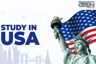 Indian students in U.S., U.S. visa crackdown 2025, international student visas, study abroad challenges, U.S. higher education, visa revocations, Indian students Harvard, immigration policies, study in USA, student safety