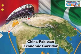 CPEC, China Pakistan Economic Corridor, CPEC in Afghanistan, India China relations, Pakistan infrastructure, Gwadar Port, Belt and Road Initiative, regional security, Afghanistan transport network, Pakistan China cooperation, current affairs, UPSC current affairs, UPSC