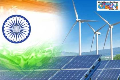 India renewable energy growth, solar capacity India, wind energy India, energy storage challenges, coal power India, electricity demand India, renewable energy policy, sustainable energy India, energy transition India, climate change India, current affairs, UPSC current affairs