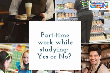 part-time jobs for international students, best student jobs 2025, study abroad employment, tutoring jobs, retail jobs, hospitality jobs, online part-time work, student visa jobs, work-study balance, international student income