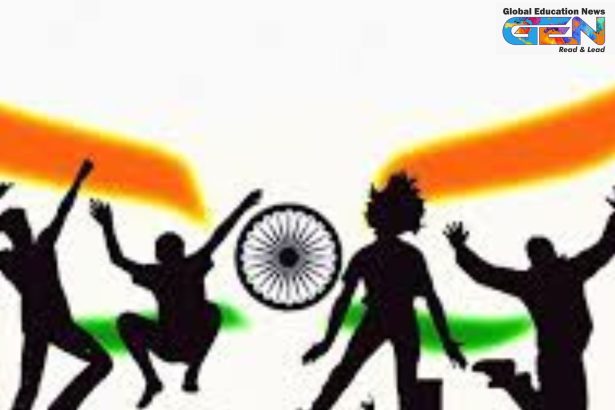 भारत के युवाओं को कौशल, विकसित भारत 2047, NEP 2020, कौशल विकास भारत, उद्योग-शैक्षणिक सहयोग, व्यावसायिक प्रशिक्षण, भारतीय शिक्षा सुधार, युवा सशक्तिकरण, भविष्य का कार्यबल, क्राइस्ट यूनिवर्सिटी, Indian youth