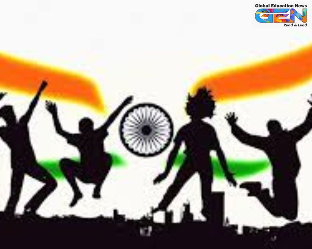 skilling India’s youth, Viksit Bharat 2047, NEP 2020, skill development India, industry-academia collaboration, vocational training, Indian education reform, youth empowerment, future workforce, Christ University