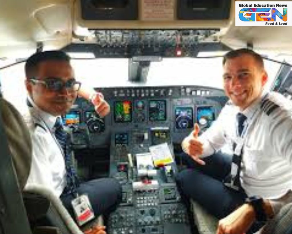 commercial pilot license, pilot training India, DGCA aviation reform, arts commerce pilot eligibility, Indian aviation industry, flying training organizations, aviation career opportunities, careers in Arts Career in commerce
