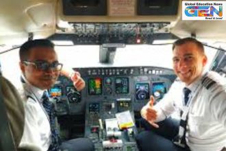 commercial pilot license, pilot training India, DGCA aviation reform, arts commerce pilot eligibility, Indian aviation industry, flying training organizations, aviation career opportunities, careers in Arts Career in commerce
