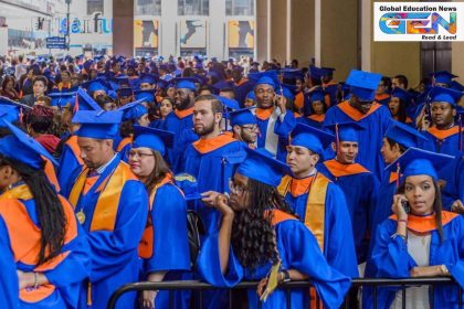 international student enrollment, U.S. college funding, F-1 visa challenges, Indian students USA, higher education crisis, Trump immigration policies, global academic talent