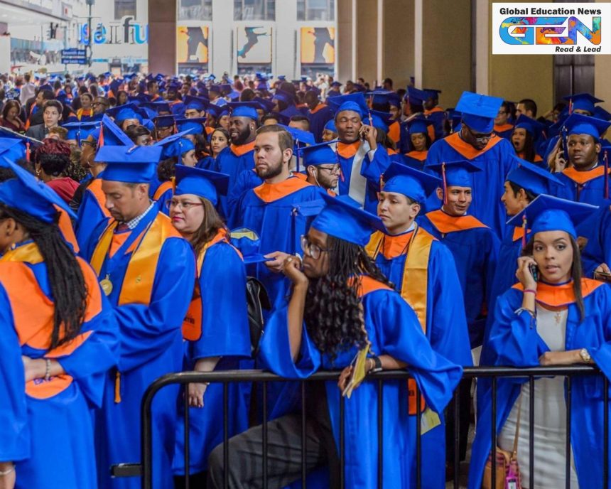 international student enrollment, U.S. college funding, F-1 visa challenges, Indian students USA, higher education crisis, Trump immigration policies, global academic talent