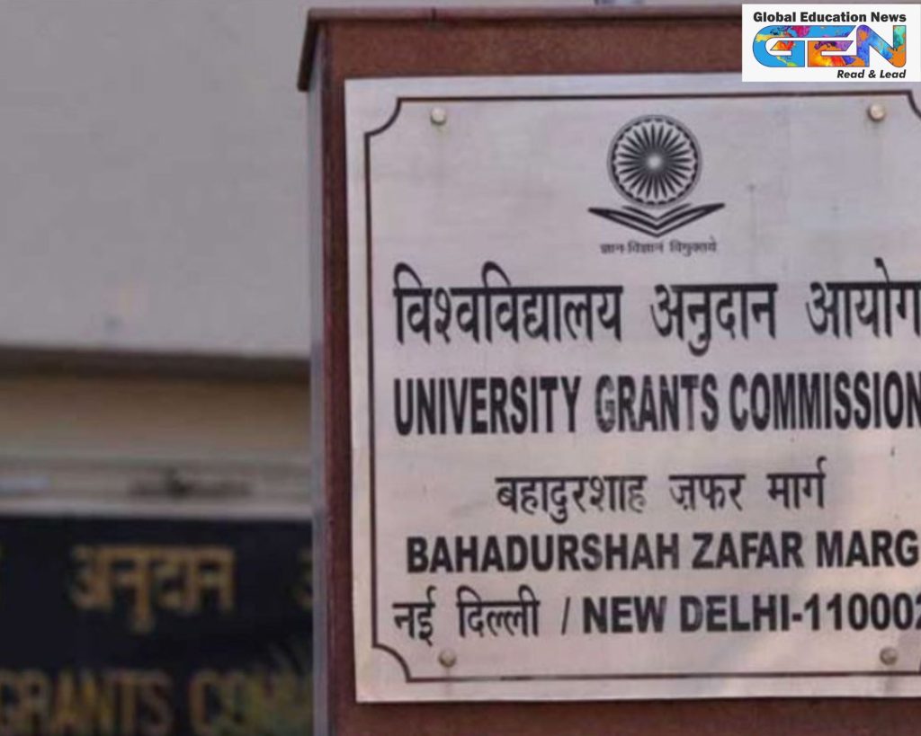 UGC international student seats, foreign universities in India, India education hub, NEP 2020 goals, academic freedom India, global higher education, international student visas