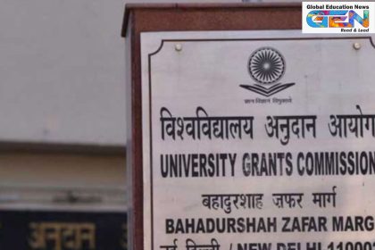 UGC international student seats, foreign universities in India, India education hub, NEP 2020 goals, academic freedom India, global higher education, international student visas