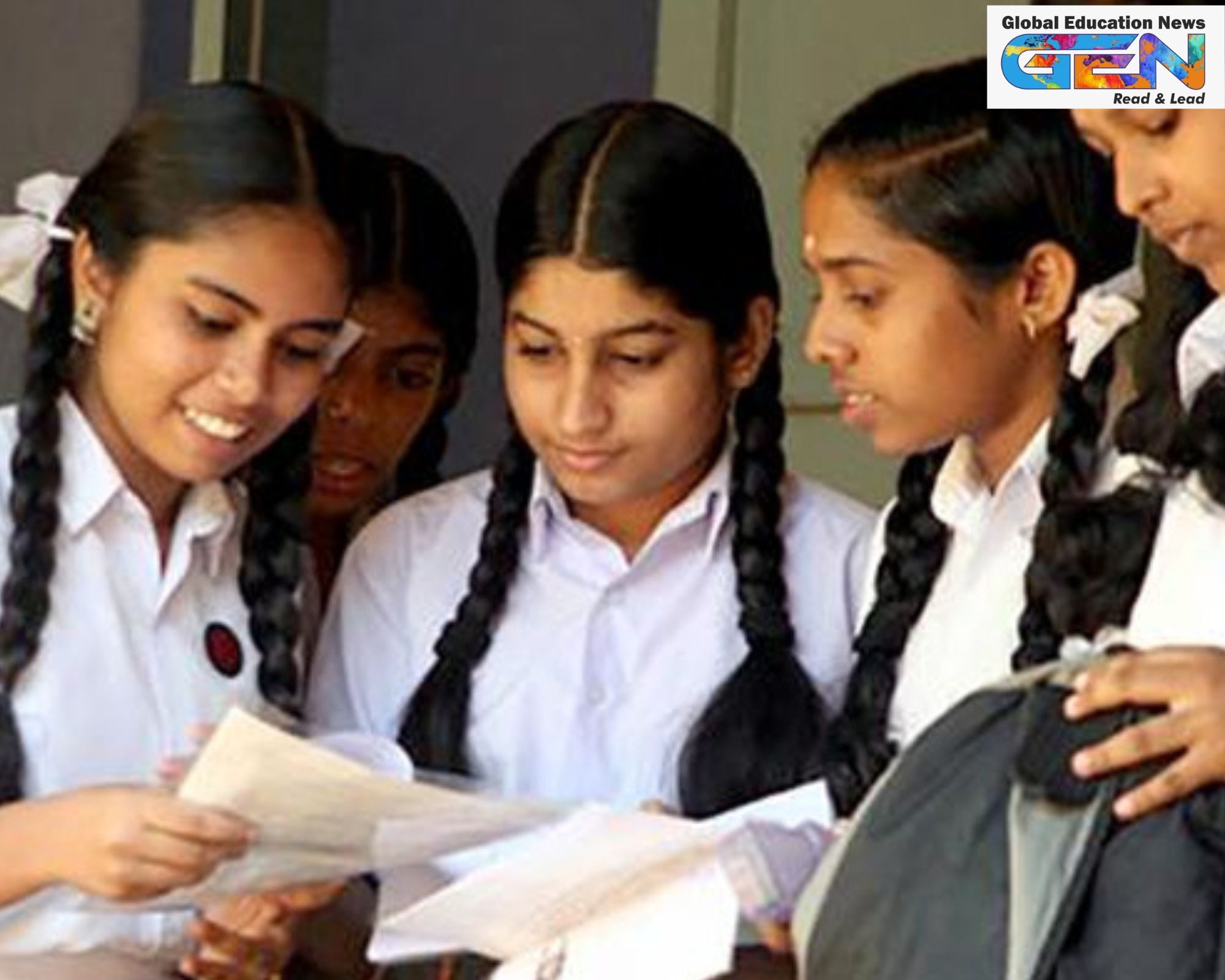 Azim Premji Scholarship, girls scholarship, higher education India, inclusive education, financial aid for girls, Viksit Bharat, women empowerment, National Education Policy