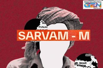 Sarvam-M model, Indian AI startup, sovereign LLM, Indian languages AI, IndiaAI Mission, Sarvam AI, open-source AI, math and programming, AI innovation, India tech 2025