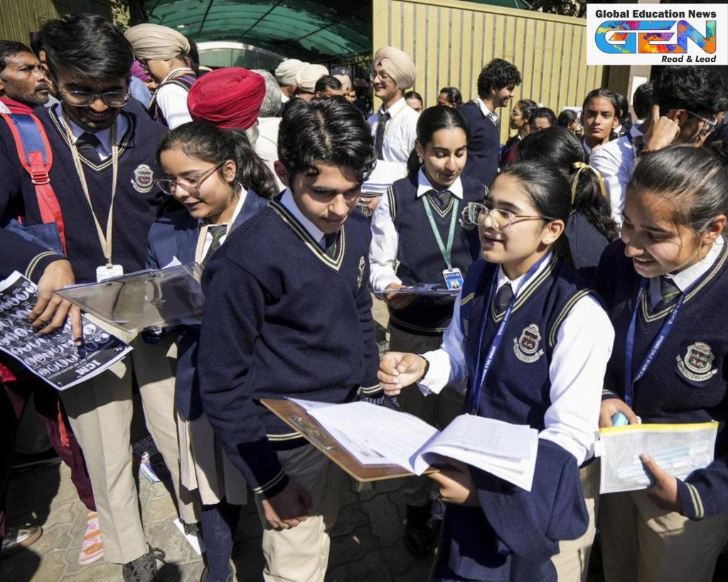 Jharkhand Class 10 result 2025, JAC 10th result, jacresults.com, DigiLocker marksheet, Jharkhand board pass percentage, Geetanjali topper, Kodarma district, matric result 2025, roll number check, Jharkhand education