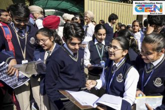 Jharkhand Class 10 result 2025, JAC 10th result, jacresults.com, DigiLocker marksheet, Jharkhand board pass percentage, Geetanjali topper, Kodarma district, matric result 2025, roll number check, Jharkhand education
