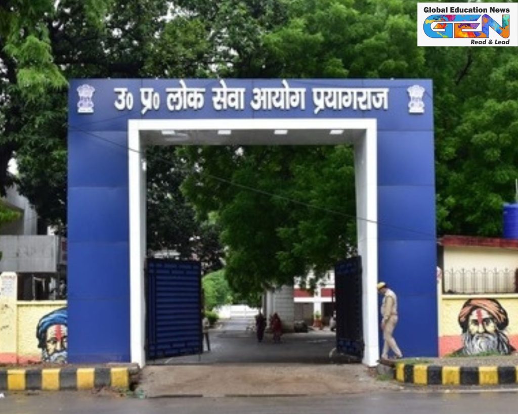 UPPSC PCS Mains 2025, UPPSC exam schedule, PCS Mains June 29, Uttar Pradesh government jobs, UPPSC prelims result 2024, Combined State Services exam, uppsc.up.nic.in, PCS exam preparation, 947 vacancies, UPPSC 2025 notification