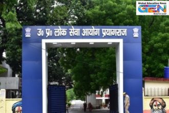 UPPSC PCS Mains 2025, UPPSC exam schedule, PCS Mains June 29, Uttar Pradesh government jobs, UPPSC prelims result 2024, Combined State Services exam, uppsc.up.nic.in, PCS exam preparation, 947 vacancies, UPPSC 2025 notification