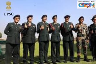 UPSC NDA 2025, UPSC CDS II 2025, UPSC online application, NDA registration, CDS registration, defence career, upsconline.nic.in, UPSC exam preparation, Aadhaar verification, sarkari naukri 2025