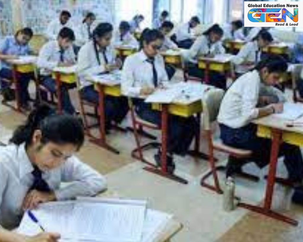 ICSE 2026, ISC 2026, CISCE improvement exams, NEP 2020, ICSE board exams, ISC board exams, improvement papers, re-evaluation, cisce.org, board exam preparation