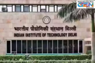 IIT Delhi curriculum 2025, BTech Design 2025, BS Chemistry IIT, MTech Photonics, JEE Advanced 2025, GATE 2025, IIT Delhi programs, academic flexibility, NEP 2020, hands-on learning