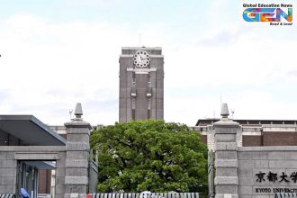 Japan universities 2025, U.S. Harvard enrollment ban, international student support, University of Tokyo admissions, MEXT scholarship, study abroad Japan, Japanese education, student visa Japan, academic opportunities, global higher education