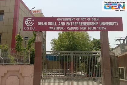 DSEU admissions 2025, Delhi Skill and Entrepreneurship University, skill-based education, certificate courses, AI training, digital marketing, entrepreneurship programs, JEE Main 2025, NEP 2020, Delhi universities