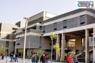 IIT Gandhinagar e-Masters, Data Science for Decision Making, DSDM 2025, online data science degree, AI and analytics, no GATE required, JEE Main 2025, NEP 2020, data science career, upskilling professionals