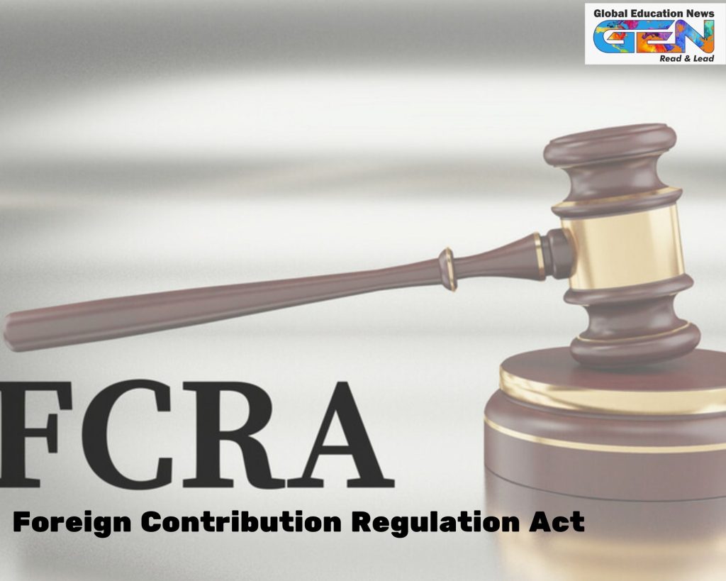FCRA, एनजीओ विदेशी फंडिंग, गृह मंत्रालय, पारदर्शिता, FATF अनुपालन, एनजीओ नियम, प्रकाशन गतिविधियाँ, विदेशी योगदान, प्रशासनिक लागत, जवाबदेही, current affairs, UPSC current affairs, UPSc NDA, UPSC, FCRA, NGO foreign funding, Ministry of Home Affairs, transparency, FATF compliance, NGO regulations, publication activities, foreign contributions, administrative costs, accountability