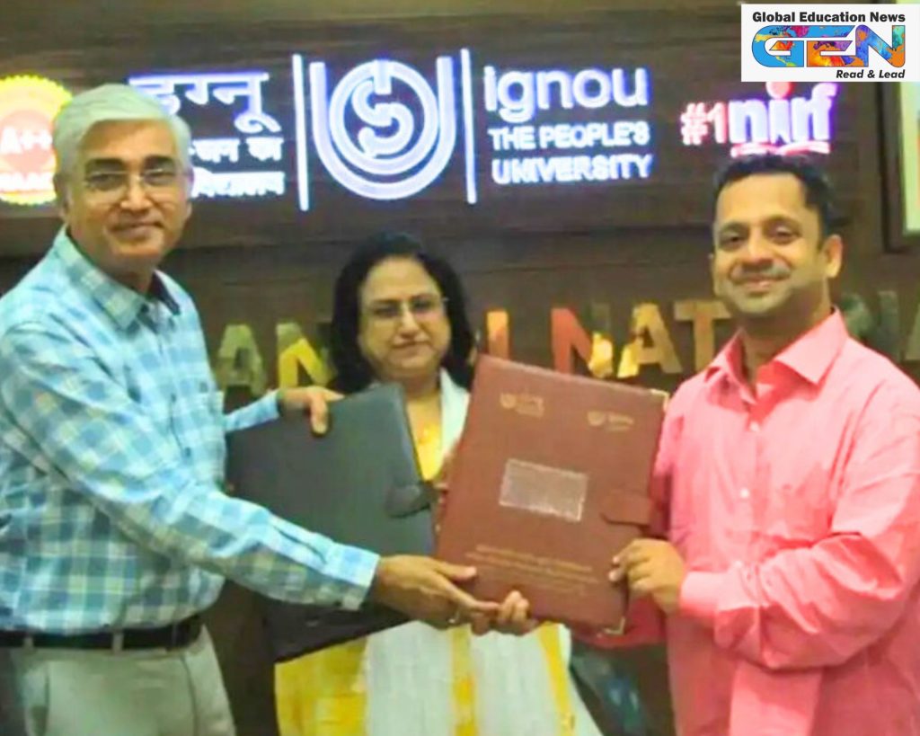 AI translation, multilingual education, Project Udaan, IGNOU, IIT Bombay, NEP 2020, regional language learning, AI-driven education, academic accessibility, Indian languages