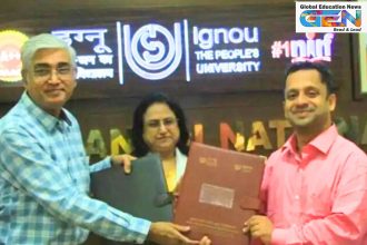 AI translation, multilingual education, Project Udaan, IGNOU, IIT Bombay, NEP 2020, regional language learning, AI-driven education, academic accessibility, Indian languages