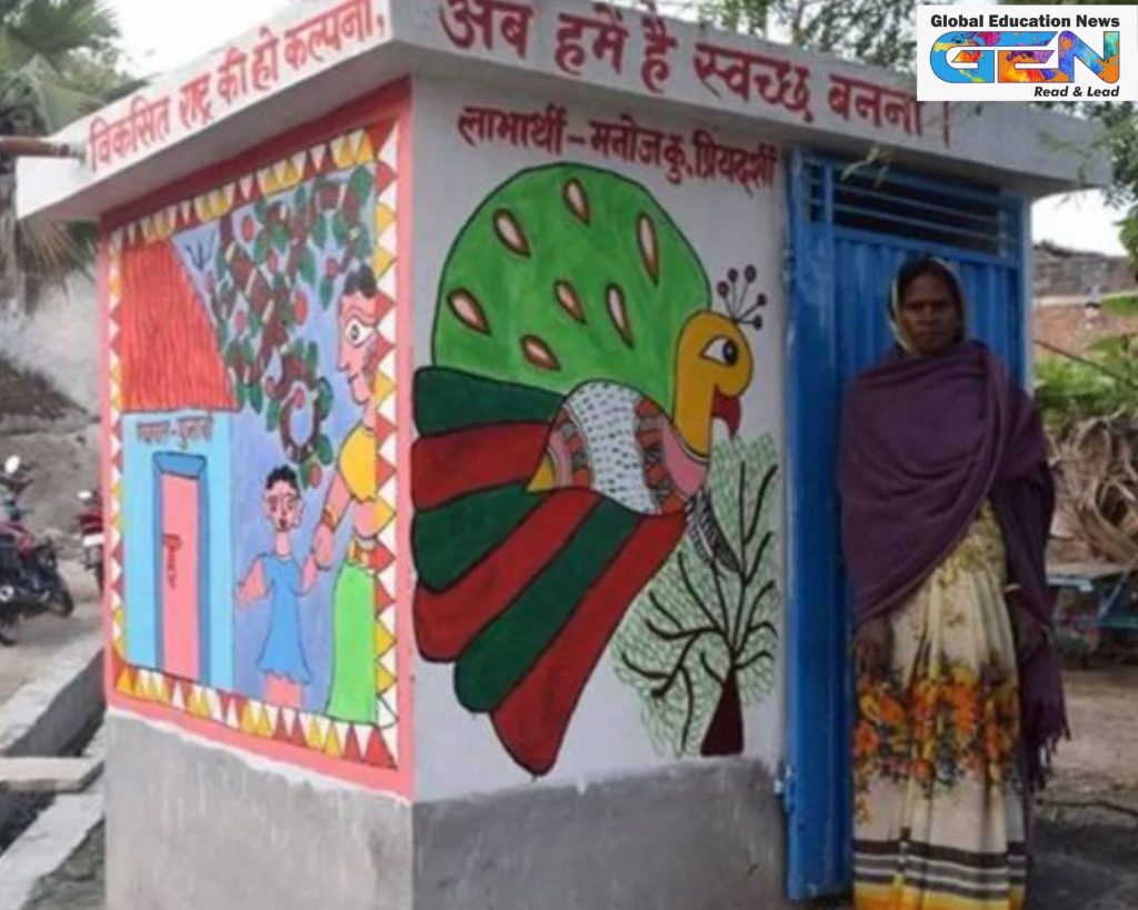 Swachh Survekshan Grameen 2025, SSG 2025, Swachh Bharat Mission Gramin, rural sanitation survey, ODF Plus Model, Jal Shakti Ministry, sanitation ranking, citizen feedback, waste management, clean India, current affairs, UPSC current affairs, UPSC NDA, स्वच्छ सर्वेक्षण ग्रामीण 2025, एसएसजी 2025, स्वच्छ भारत मिशन ग्रामीण, ग्रामीण स्वच्छता सर्वेक्षण,