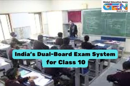 dual-board exam system, CBSE 2025-26, CISCE Class 10, two board exams, student stress, teacher burnout, education reform, curriculum overhaul, mental health in schools, educational inequities, rote learning, remedial coaching, holistic education