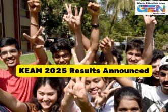 KEAM 2025 result, Kerala engineering entrance, KEAM scorecard, CEE Kerala results, KEAM final answer key, engineering admission 2025, pharmacy entrance exam, KEAM normalized scores, KEAM counselling 2025, cee.kerala.gov.in result