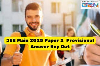 JEE Main 2025 Session 2, BArch provisional answer key, BPlanning answer key 2025, JEE Main Paper 2 results, NTA answer key challenge, jeemain.nta.ac.in 2025, JEE Main BArch admission, JEE Main BPlanning counselling, JEE Main response sheet, architecture entrance exam
