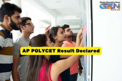 AP POLYCET Result 2025, Andhra Pradesh Polytechnic Result, POLYCET Scorecard Download, AP POLYCET Toppers, Girls Outshine Boys, polycetap.nic.in, SBTET Result, Andhra Pradesh Education, Polytechnic Entrance Exam, AP POLYCET Pass Percentage, AP POLYCET Counselling, AP Polytechnic Admission