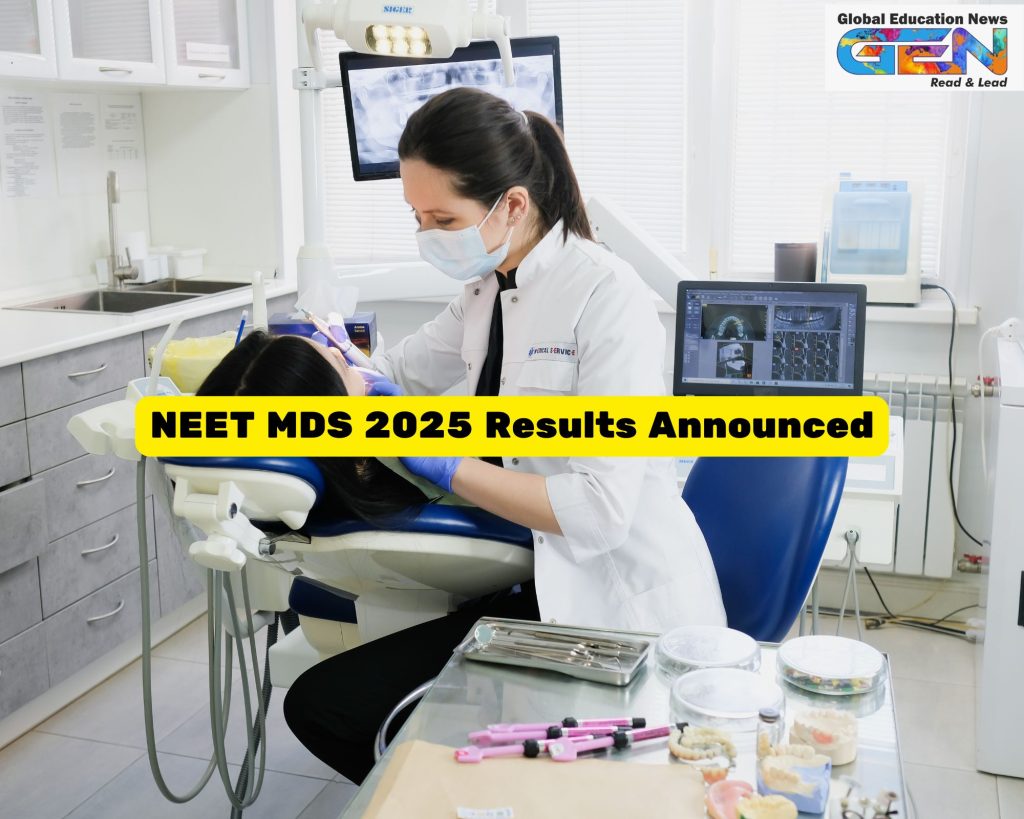 NEET MDS 2025 results, check NEET MDS scores, NEET MDS cut-off 2025, NEET MDS counseling 2025, MDS admission process, NEET MDS exam pattern, NBEMS result PDF, dental postgraduate entrance, NEET MDS scorecard, All India Rank NEET MDS.