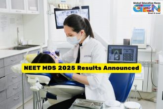 NEET MDS 2025 results, check NEET MDS scores, NEET MDS cut-off 2025, NEET MDS counseling 2025, MDS admission process, NEET MDS exam pattern, NBEMS result PDF, dental postgraduate entrance, NEET MDS scorecard, All India Rank NEET MDS.