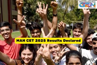 MAH CET 2025 results, download MAH CET scorecard, MAH MCA CET 2025, MAH BHMCT CET result, MH Nursing CET 2025, MAH CET merit list, MAH CET counseling 2025, cetcell.mahacet.org, MAH CET cut-off, Maharashtra CET admission.