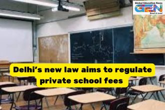 Delhi School Fee Law 2025, Private School Fee Regulation, Delhi Education Bill, School Fee Hikes, Transparency in School Fees, Parental Involvement, Delhi Private School Challenges