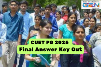 CUET PG 2025, final answer key, CUET PG result 2025, NTA CUET PG, postgraduate entrance exam, CUET PG scorecard, CUET PG counselling, CUET PG cut-off, marking scheme, university admissions, exams.nta.ac.in, CUET PG 2025 updates