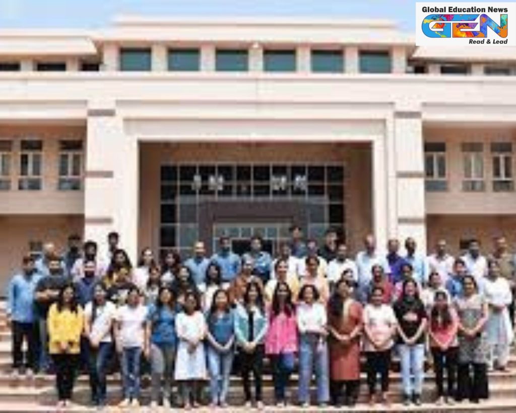 BITS Pilani Goa Suicides, Curriculum Revamp 2025, Student Mental Health, Flexible Exam Policy, Academic Stress Relief, Wellness Courses, Indian Education Reform