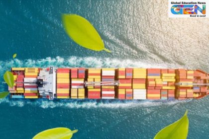 IMO emissions levy 2025, Singapore hybrid model, India climate displacement 2024, MEPC-83 voting outcome, NOAA budget cuts impact, AI-powered weather balloons, Saudi investment 2025, Vision 2030 green tech, green shipping regulations, climate justice India.