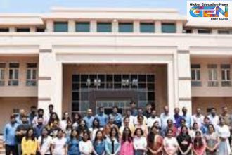 BITS Pilani Goa Suicides, Curriculum Revamp 2025, Student Mental Health, Flexible Exam Policy, Academic Stress Relief, Wellness Courses, Indian Education Reform