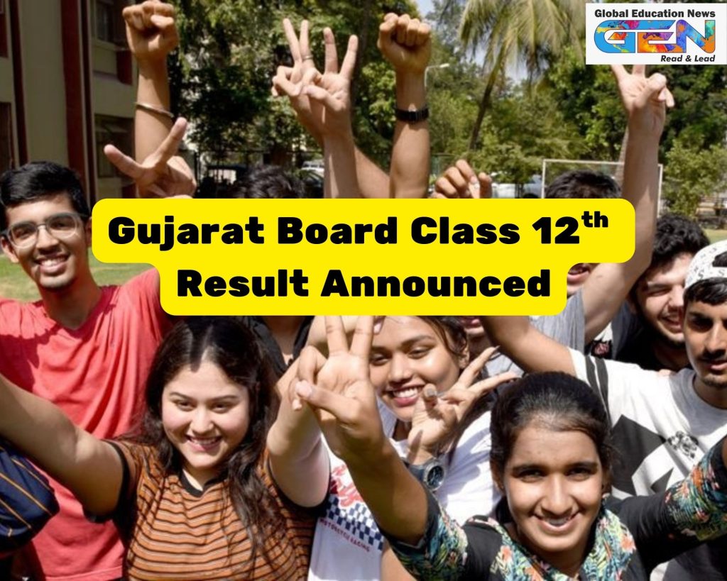 GSEB HSC Results 2025, Gujarat Board 12th Results, GSEB 12th Science Results, GSEB 12th Commerce Results, GSEB 12th Arts Results, Check GSEB Results, gseb.org Result 2025, Gujarat Board Pass Percentage, HSC Marksheet Download, GSEB Supplementary Exams