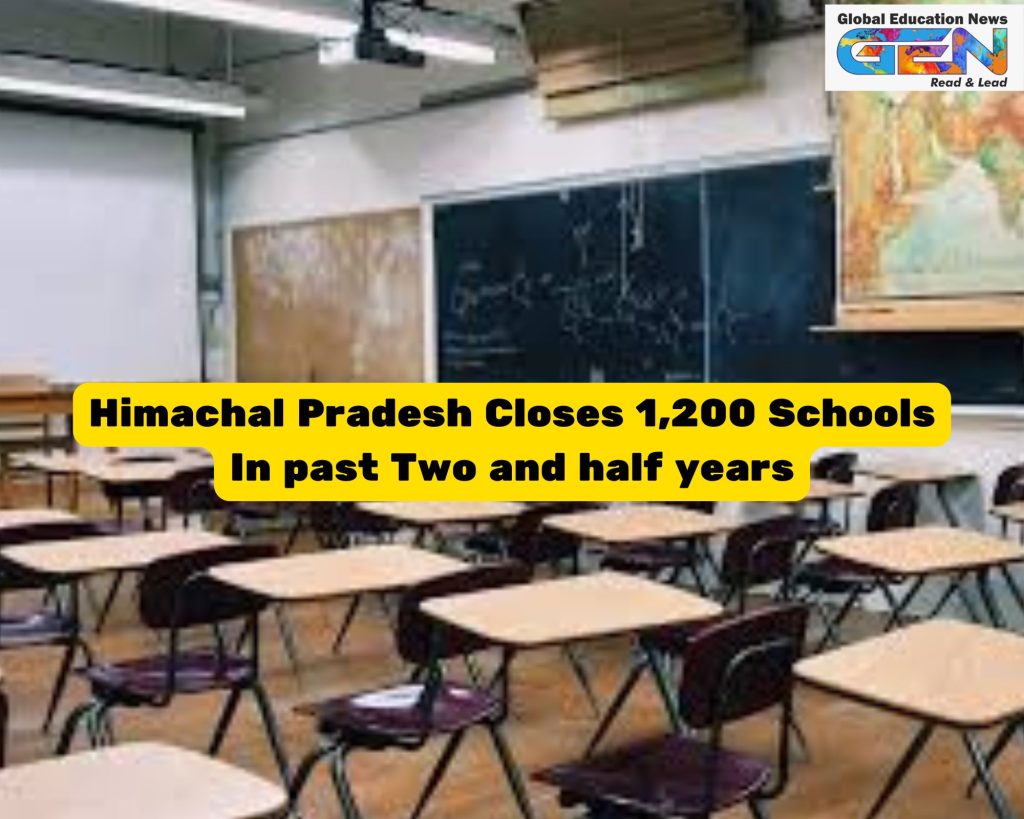 Himachal Pradesh School Closures, Zero Enrolment Schools, Himachal Education Reforms, Rohit Thakur Education Minister, HP School Mergers, Himachal Teacher Recruitment, Rajiv Gandhi Day Boarding Schools, Himachal Pass Percentage, ASER 2025 Report, HP Education News, Himachal Pradesh School Closures 2025, Zero Enrolment Schools HP, Himachal Education Policy, HP Teacher Vacancies, Himachal School Mergers 2025, Himachal Government Schools, HP Education Minister, Himachal School Infrastructure, Himachal Education Ranking, HP School Denotification