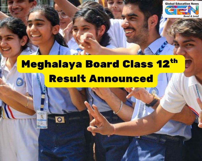 MBOSE HSSLC Results 2025, Meghalaya Board 12th Results, MBOSE 12th Science Results, MBOSE 12th Commerce Results, MBOSE 12th Arts Results, Check MBOSE Results, mbose.in Result 2025, Meghalaya Board Pass Percentage, HSSLC Marksheet Download, MBOSE Supplementary Exams