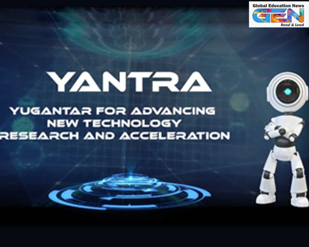 National Technology Day 2025, YANTRA Yugantar theme, TDB DST India, Operation Shakti 1998, Hansa-3 aircraft, India technology leadership, deep-tech innovation, precision engineering, R&D acceleration, National Technology Day events